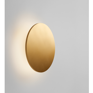 Soho W4 Væglampe 2700K-3000K Guld