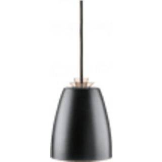 SG Armaturen Bell mini sort/guld
