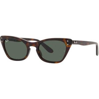 Sunglasses - Dark brown - 43
