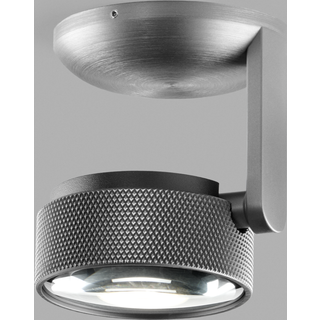 Cosmo C1 Loftlampe Titanium - Light-point - Light-Point - Hos Lampeagenten