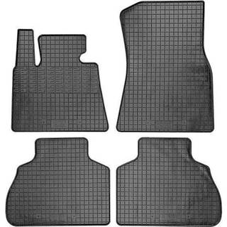 Gummimåtter BMW X7 G07 2018- 5 pers.