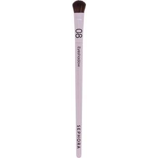 Sephora eyeshadow brush 08