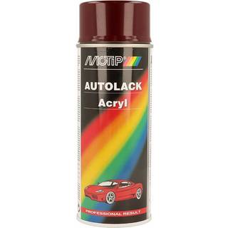 41040 - Autoacryl Spray - Motip - 400ML - Hurtig levering