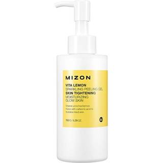 Mizon Vita Lemon Sparkling Peeling Gel 145 g