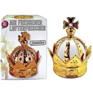 Luftfrisker, Allride crown, Jasmin