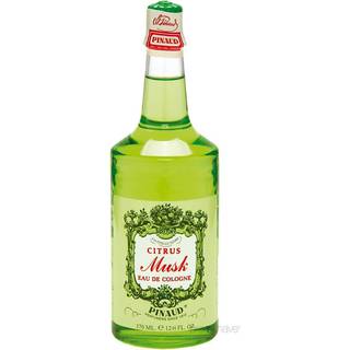Clubman Pinaud Skægget Efter barbering Citrus Musk Eau de Cologne 370 ml (305,00 kr / 1 l) - 370 ml