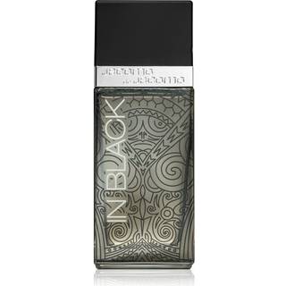 Jacomo Jacomo de Jacomo In Black Eau de Toilette til mænd 100 ml - 100 ml