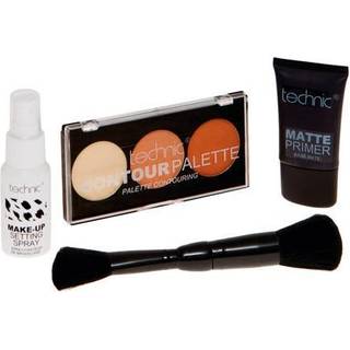 Technic Contour Sæt
