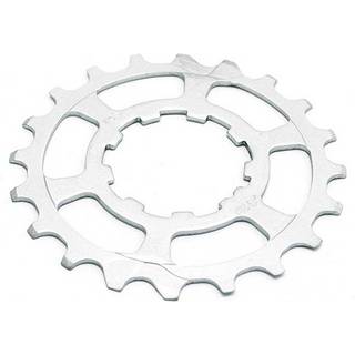 Miche Shimano Tandhjul Medium 10S - Sølv