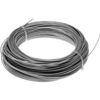 Wire Pp-Plast Forhudning 2,3Mm 100M Solar