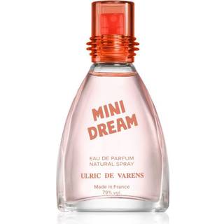 Ulric de Varens Mini Dream af Ulric de Varens Eau de Parfum Spray 084 Oz (D0102H5FMDP)