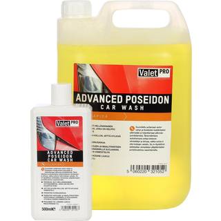Bilschampo ValetPRO Advanced Poseidon, 500 ml