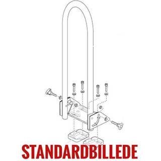 Thule reservedel 50784