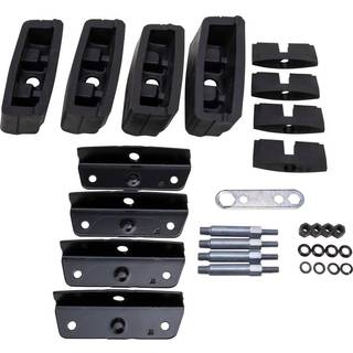 Thule 3154 Rapid Fixpoint XT Kit