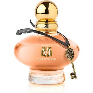 Eisenberg Secret VI Cuir d&#39;Orient Eau de Parfum til kvinder 100 ml - 100 ml
