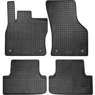 Gummimåtter Audi A3 12-, Leon III 13-, Golf 7,8 12- 19-