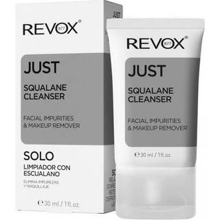 Revox JUST Squalane Cleanser 30 ml