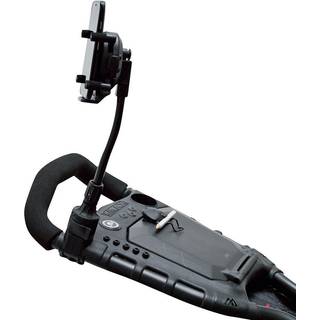 Big Max Gps Holder