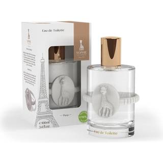 Sophie La Girafe Sophie La Girafe Eau de Toilette Unisex 100 ml - 100 ml