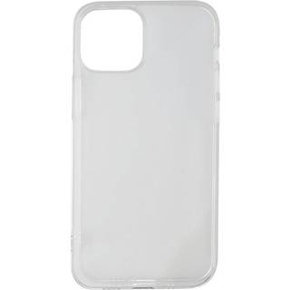 iPhone 13 Mini TPU-etui, gennemsigtig