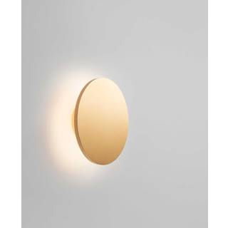 Soho W2 Væglampe 2700K-3000K Guld