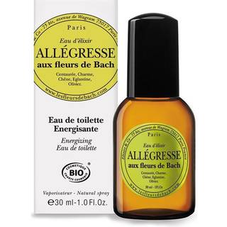 EAU DE TOILETTE ENERGY - DR. BACHS BLOMSTER- & AROMATERAPI - EAU DE TOILETTE - ELIXIRS & CO - StudioBuus