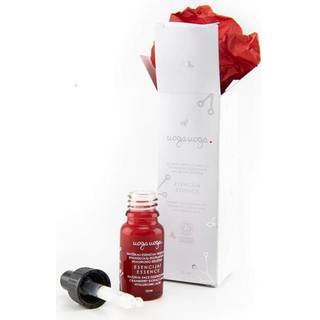 Uoga Uoga Essence Emulsion Face Serum With Cranberry Extract And Hyaluronic Acid 15 ml