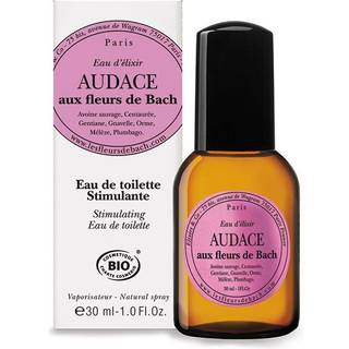 EAU DE TOILETTE STIMULATING - DR. BACHS BLOMSTER- & AROMATERAPI - EAU DE TOILETTE - ELIXIRS & CO - StudioBuus