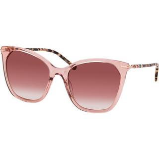 Carolina Herrera HER 0091/S L93/HA 56 Solbriller Kvinder Lyserød - Transparent Pink - 56mm