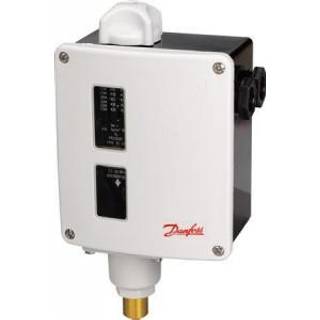 Danfoss KP15, Auto