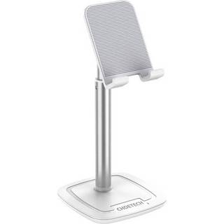 Choetech Universal Mobil og Tablet holder i justerbar højde, Hvid