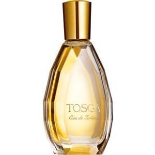Tosca For Her Eau de Toilette