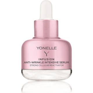 Yonelle Infusíon Intens fugtgivende serum mod rynker 30 ml - 30 ml