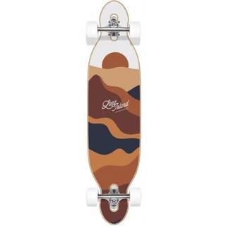 Long Island Drop Komplet Longboard