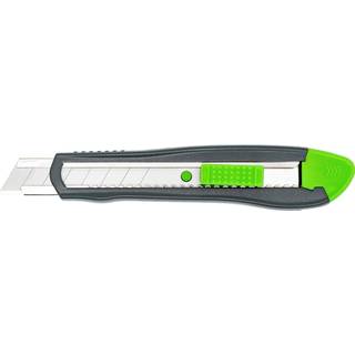 Q-connect Heavy Duty hobbykniv 18mm