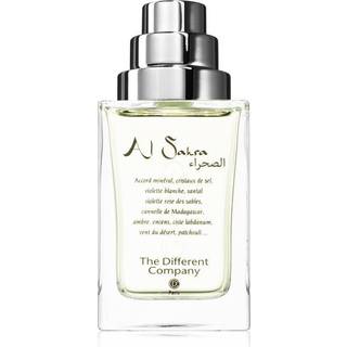 The Different Company Al Sahra Eau de Parfum Unisex 100 ml - 100 ml