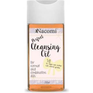 Nacomi Perfect Renseolie til normal og kombineret hud 150 ml - 150 ml
