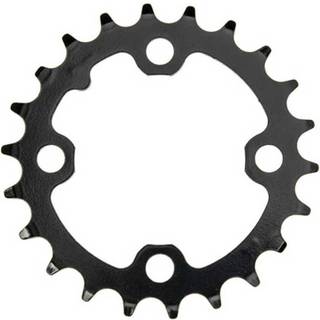 Drev Truvativ Trushift 64 bcd 9 gear 22T sort