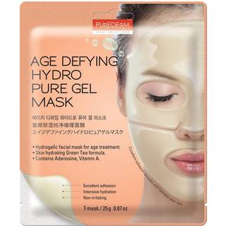 Purederm Age Defying Hydro Pure Gel Mask 25 g