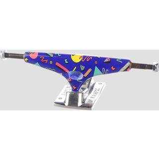 Krux K5 90s DLK Standard Skateboard Truck (Blå)