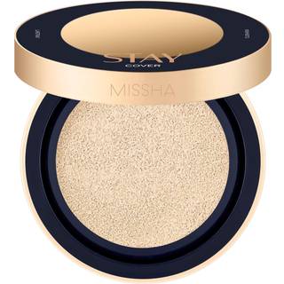 MISSHA Stay Cushion No.21N