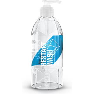 Bilschampo Gyeon Q²M RestartWash, 500 ml