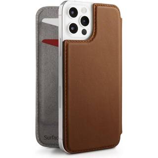 Twelve South Surfacepad (iPhone 12/12 Pro) - Brun