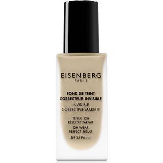 Eisenberg Make-up Ansigtsmakeup Fond de Teint Correcteur Invisible Naturel Dune 30 ml (14.967,00 kr / 1 l) - 30 ml