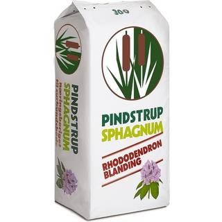 Pindstrup surbundsmuld