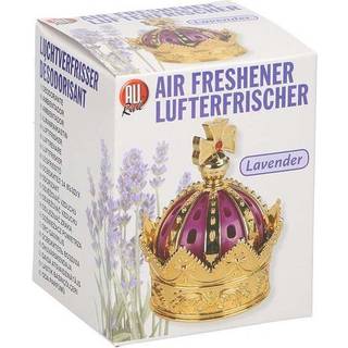 Luftfrisker, Allride crown, Lavendel