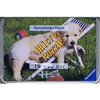 Just Cuddly, Micro puzzle - 204 brikker