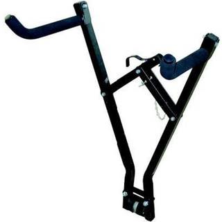 Tourgo cykelholder saksemodel op til 2 cykler