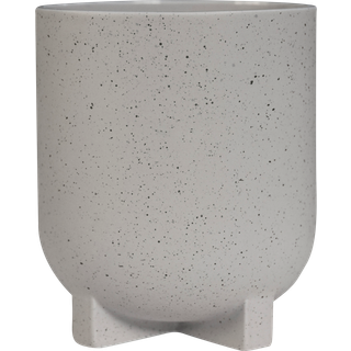 DBKD Plus krukke Ø14 cm Mole dot