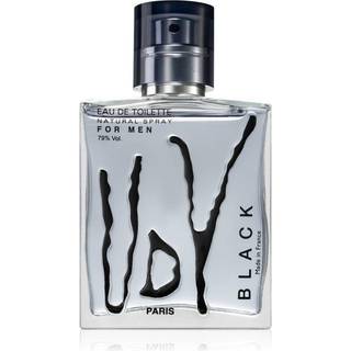 Ulric de Varens Black for Men EdT 60 ml 1015.83 DKK/1 L